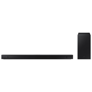 Samsung HW-B650 430-Watt 3.1 Channel Sound Bar with Wireless Subwoofer